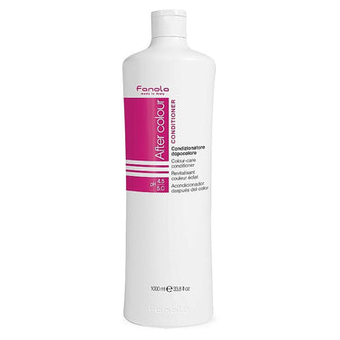 FANOLA_After Colour Conditioner 1L / 33.8oz_Cosmetic World